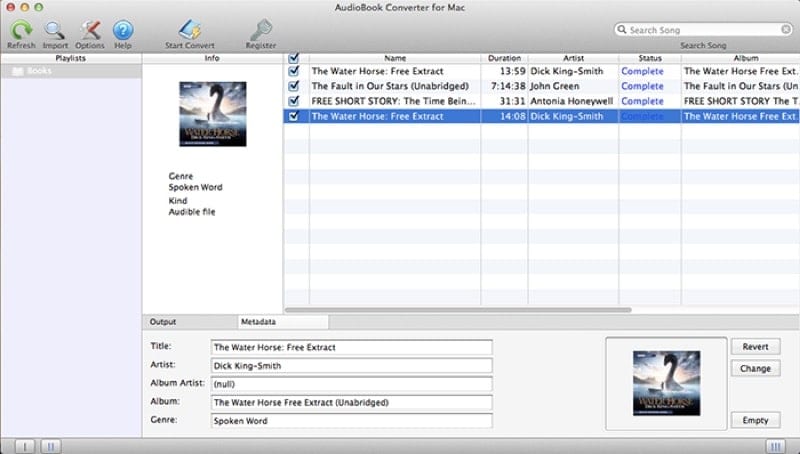 easefab video converter for mac review