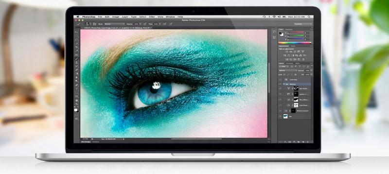 photoshop for free on mac